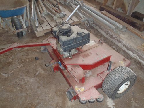 Property photo 59 - PERSONAL PROPERTY in Steuben County